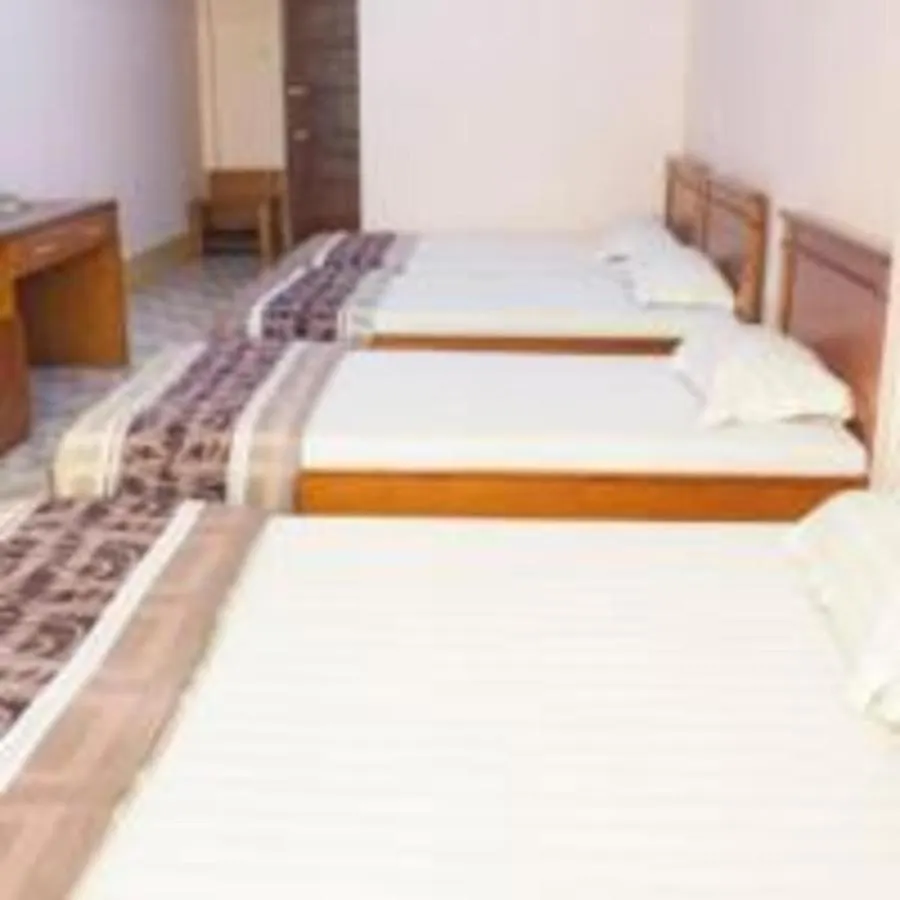 Khach San Ngan Hang - Bank Hotel 头顿