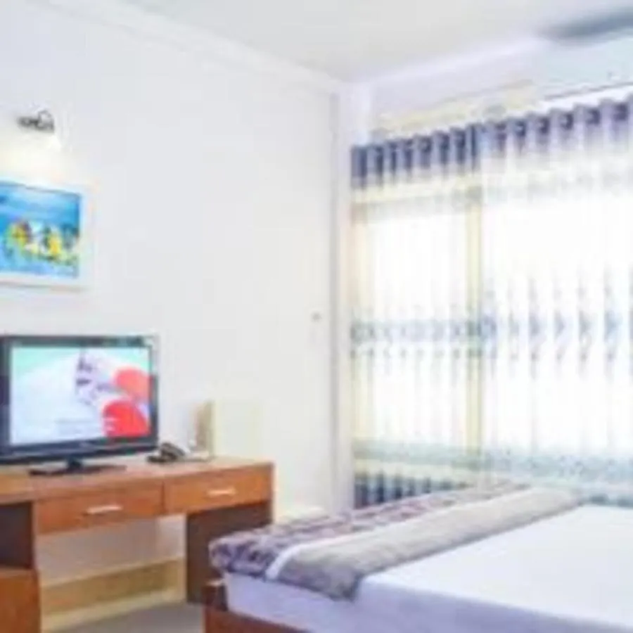 Khach San Ngan Hang - Bank Hotel 头顿