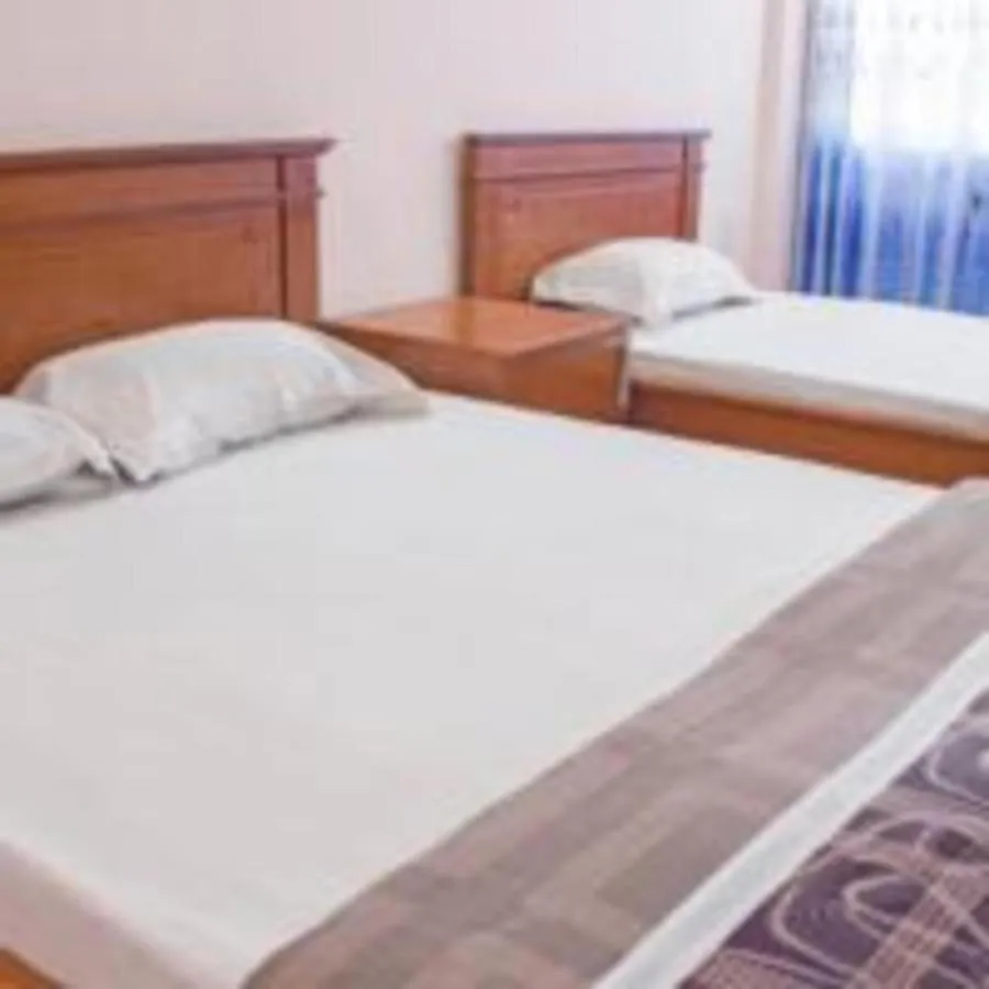 Khach San Ngan Hang - Bank Hotel 头顿